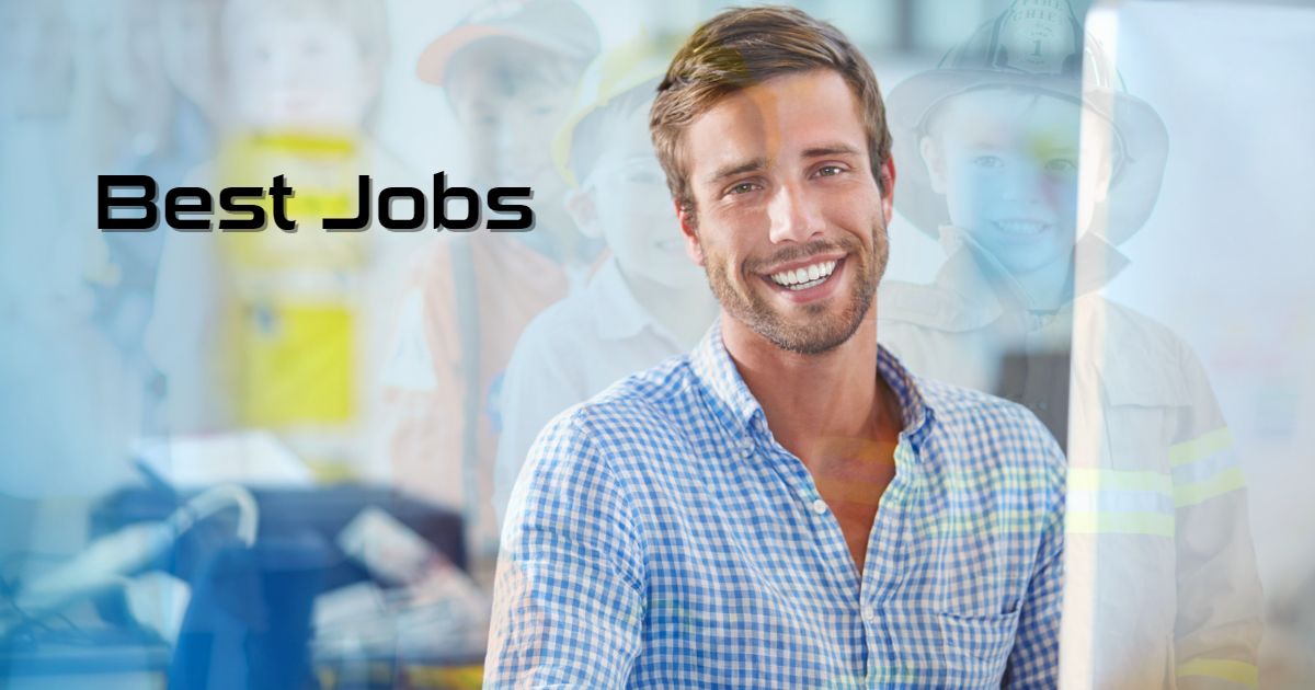 The Best Jobs Every Kid Will Love To Do